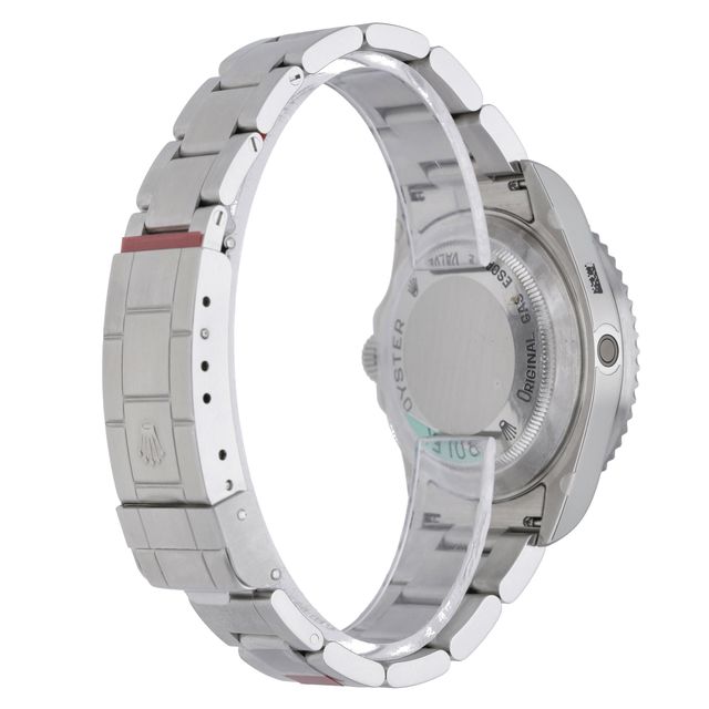 Rolex Sea-Dweller 16600 Image 4